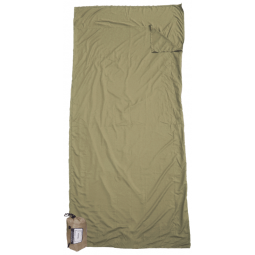 Western Mountaineering Tioga Sleep Liner Rechteck