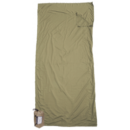 Tioga Sleep Liner Rechteck