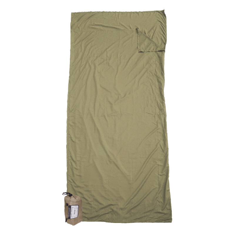 Tioga Sleep Liner Rechteck