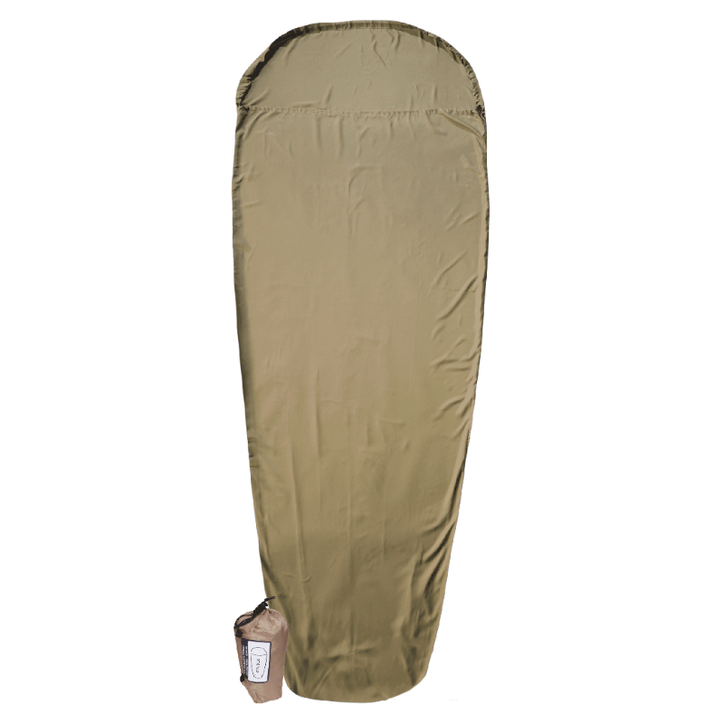 Tioga Sleep Liner Mumie