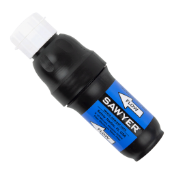 Sawyer Squeeze Wasserfilter Einzelansicht