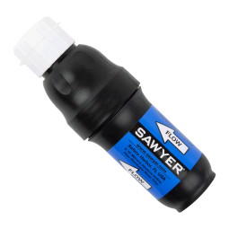 Sawyer Squeeze Wasserfilter Einzelansicht