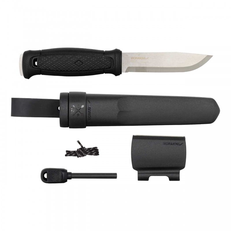 Morakniv Garberg SK Outdoormesser Morakniv Garberg SK Outdoormesser