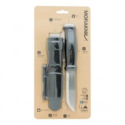 Blisterverpackung vom Morakniv Garberg SK Outdoormesser