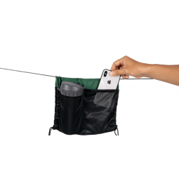 Ticket To The Moon Ridgeline Pro Kit beispielhaft im Einsatz