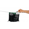 Ticket To The Moon Ridgeline Pro Kit beispielhaft im Einsatz
