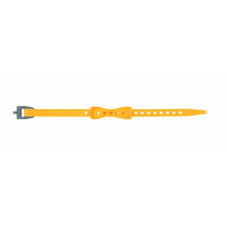 Sea to Summit Stretch-Loc 12 mm 2 Pack 30 cm gelb