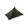 Liteway PyraOmm Duo Tarp Olive