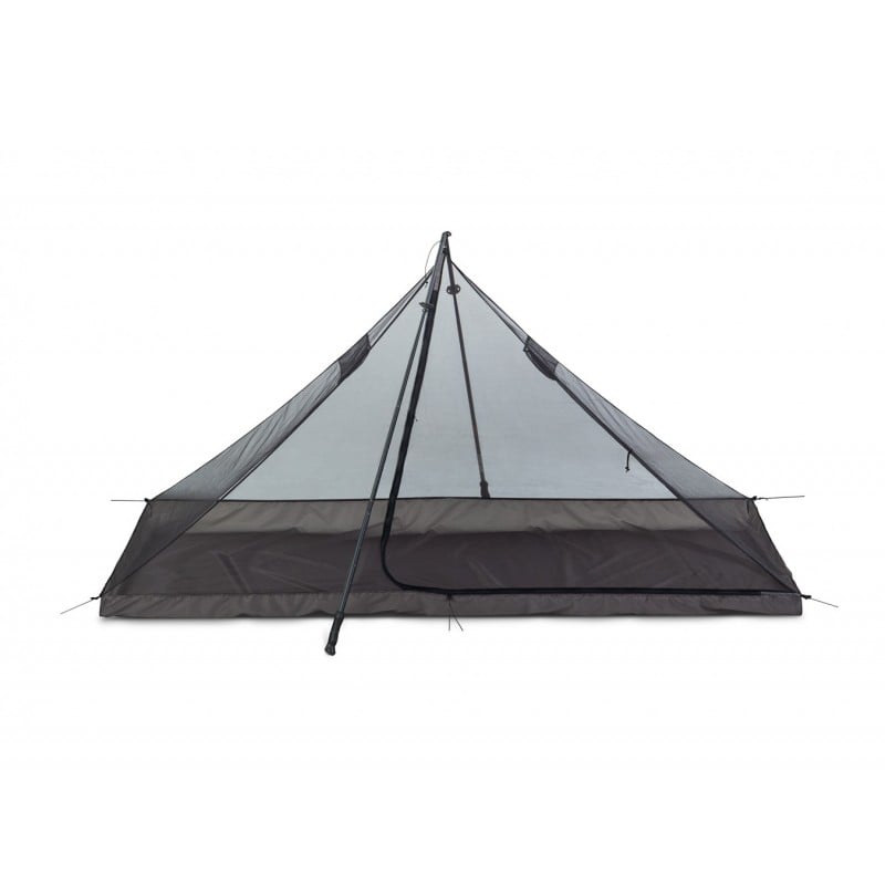 Liteway PyraOmm Solo Mesh Shelter