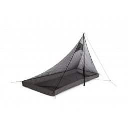 Liteway PyraOmm Plus Half Mesh Shelter