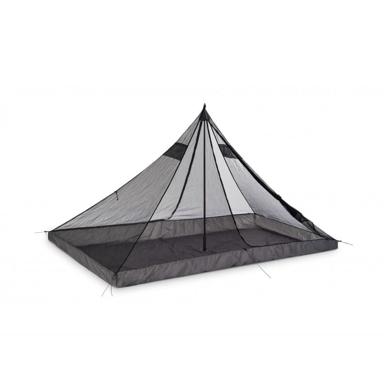 Liteway PyraOmm Plus Full Mesh Shelter