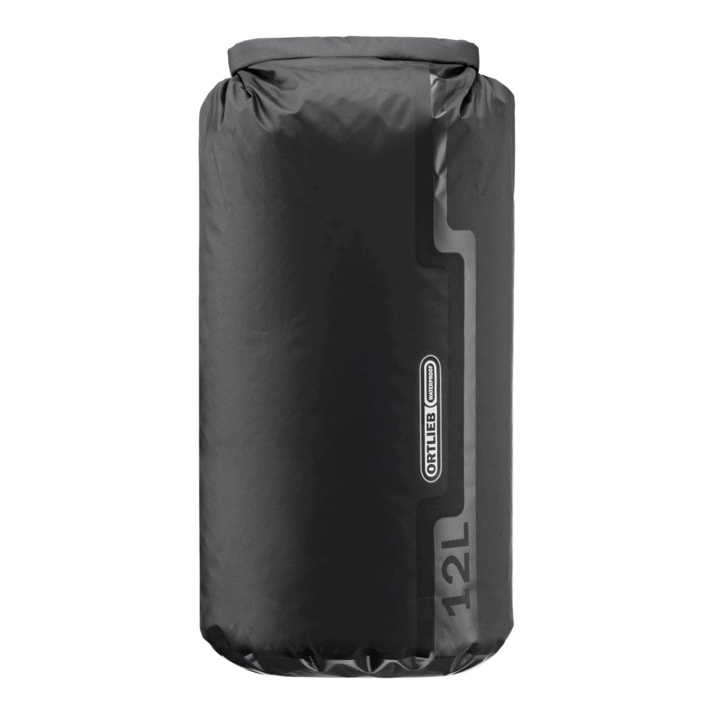 ORTLIEB Packsack PS10 Schwarz 12