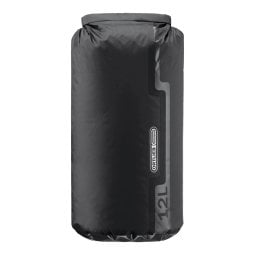 Ortlieb Packsack PS10 12l schwarz