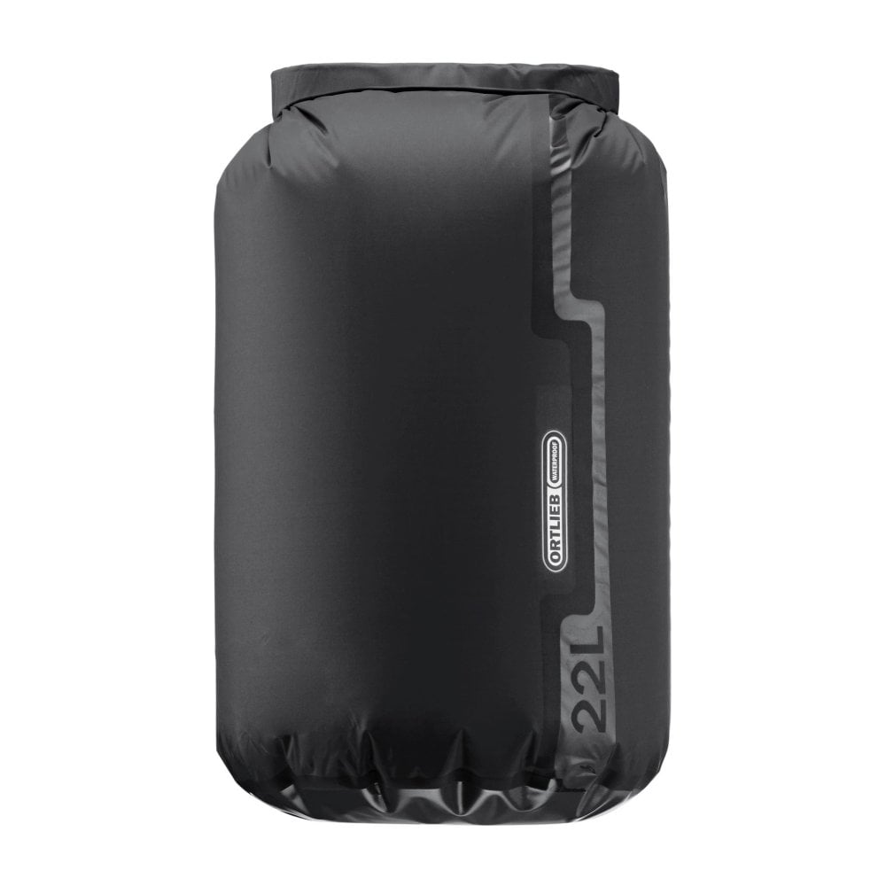 ORTLIEB Packsack PS10 Schwarz 22