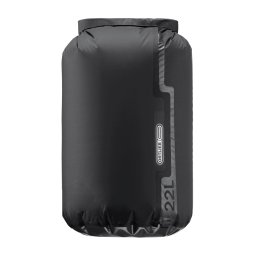 Ortlieb Packsack PS10 22l schwarz