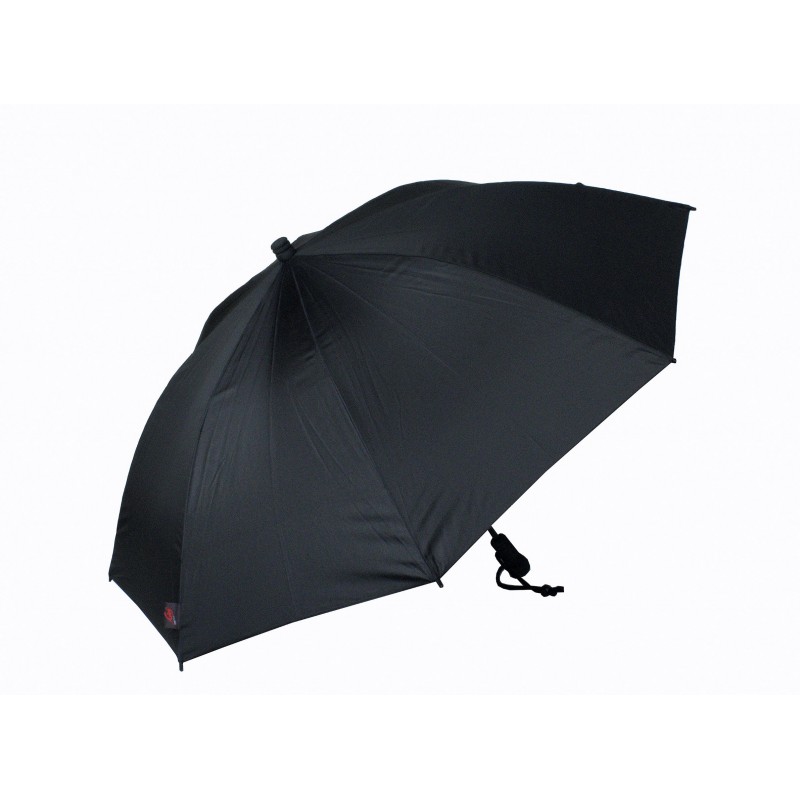 Euroschirm Swing Liteflex Regenschirm schwarz Euroschirm Swing Liteflex Regenschirm schwarz