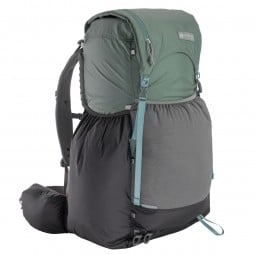 Gossamer Gear Mariposa 60 Backpack Grün