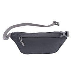Gossamer Gear Bumster Hüfttasche Grey Rückseite