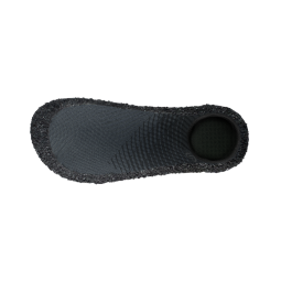 Skinners 2.0 Barfuß Schuhe Ansicht von oben