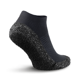 Skinners 2.0 Barfuß Schuhe Rückansicht