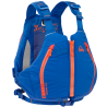 Palm Peyto Schwimmweste cobalt