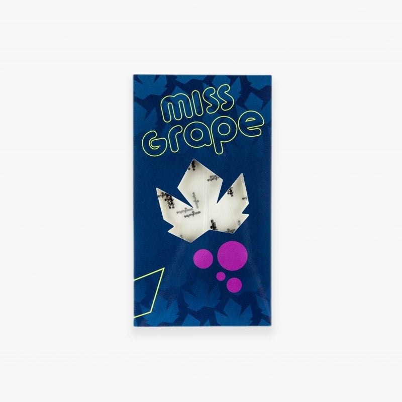 Miss Grape Protection Kit Klebeband Miss Grape Protection Kit Klebeband