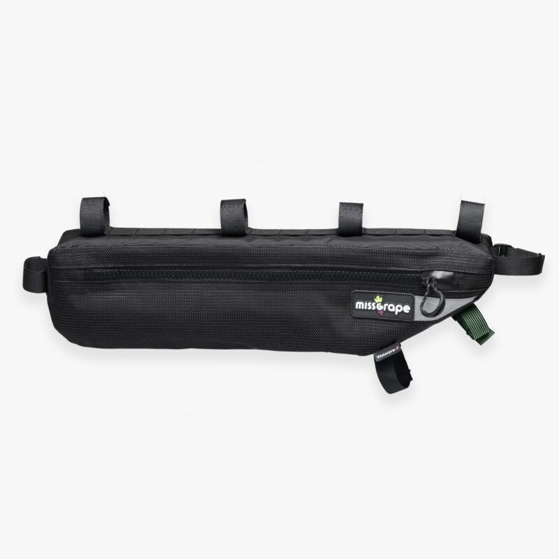 Miss Grape Internode 5 Adventure Frame Bag Miss Grape Internode 5 Adventure Frame Bag