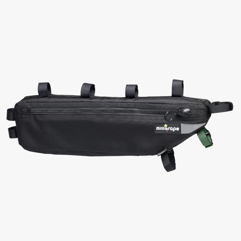 Miss Grape Internode 6 Adventure Frame Bag Miss Grape Internode 6 Adventure Frame Bag