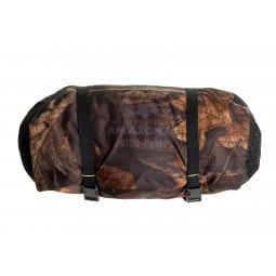 Amazonas Traveller Tarp Forest Packmaß