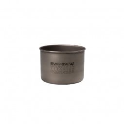 Evernew Ti 220 NH Tasse