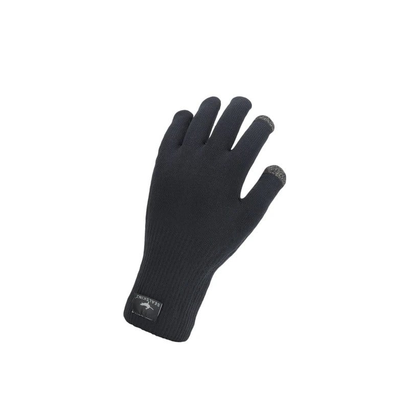 SealSkinz Ultra Grip Knit Glove