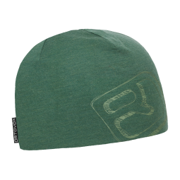 Ortovox 145 Ultra Beanie - Green Forest