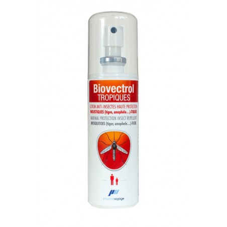 Pharmavoyage Biovectrol Tropique Pharmavoyage Biovectrol Tropique