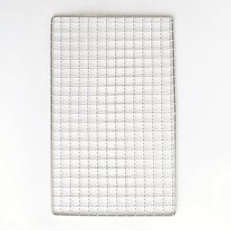 Picogrill Grillrost 23/37 - passend für die Picogrill 760 Feuerschale