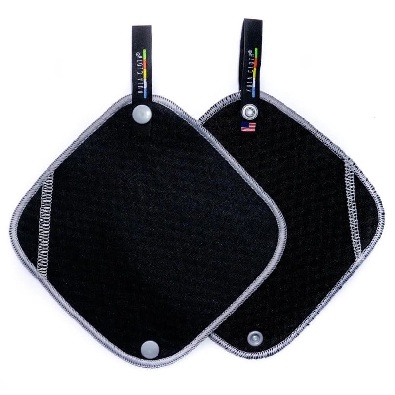 Kula Cloth Pee Rag - Stealth Kula Cloth Pee Rag - Stealth