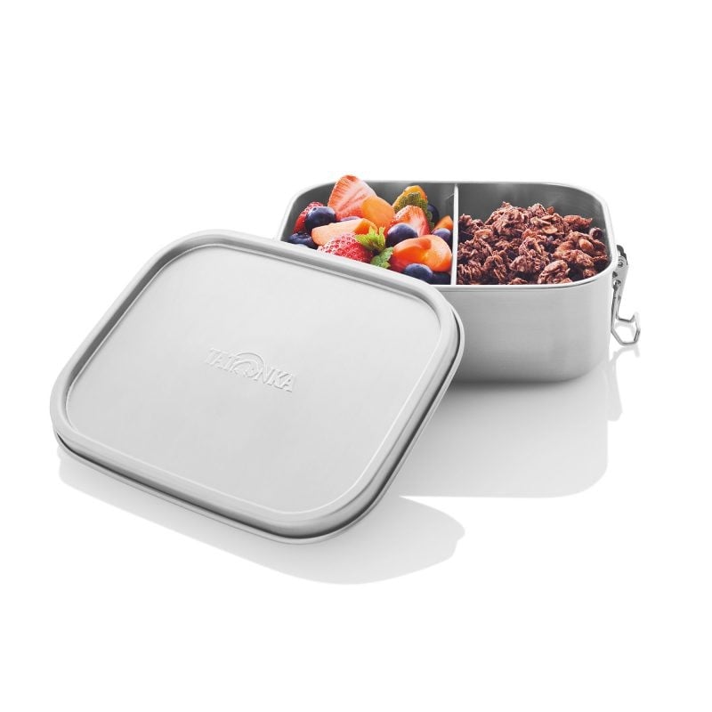 Tatonka Lunchbox II Lock 800 ml Tatonka Lunchbox II Lock 800 ml