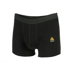 Aclima Warmwool Shorts Black