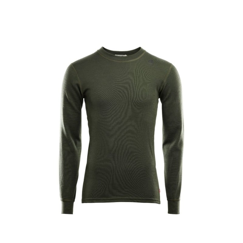 Aclima Warmwool Crew Neck