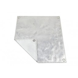 Belmont Bonfire Ground Protect Sheet