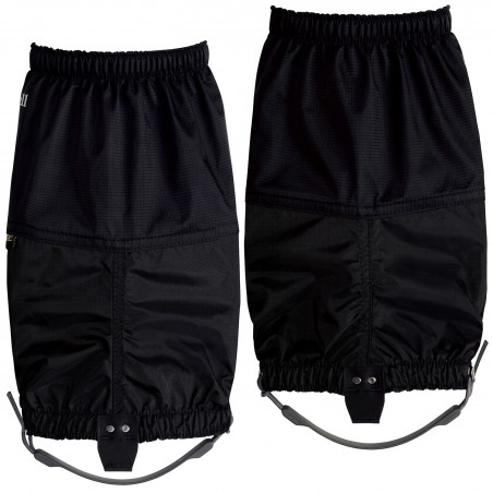 Montbell GORE-TEX Light Spats Semi Long Gamaschen Montbell GORE-TEX Light Spats Semi Long Gamaschen