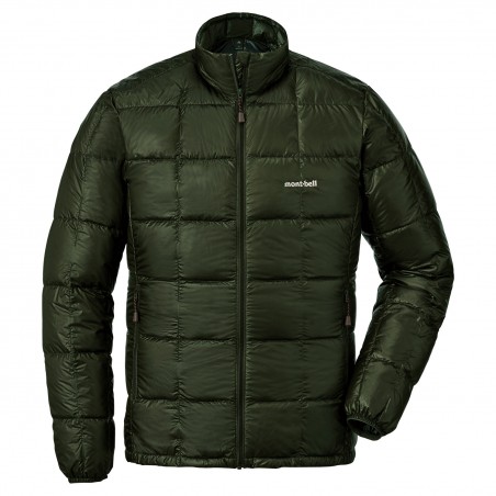 Montbell Superior Down Jacket Montbell Superior Down Jacket
