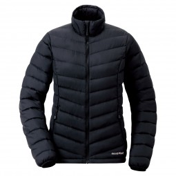 Montbell Highland Jacket Damen