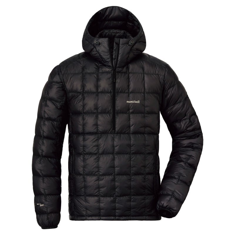 Montbell Ex Light Down Anorak Montbell Ex Light Down Anorak