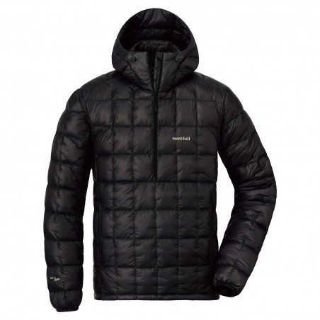 Montbell Ex Light Down Anorak Montbell Ex Light Down Anorak