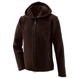 Mufflon Joe Wolljacke