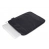 Liteway Laptop Case Schwarz