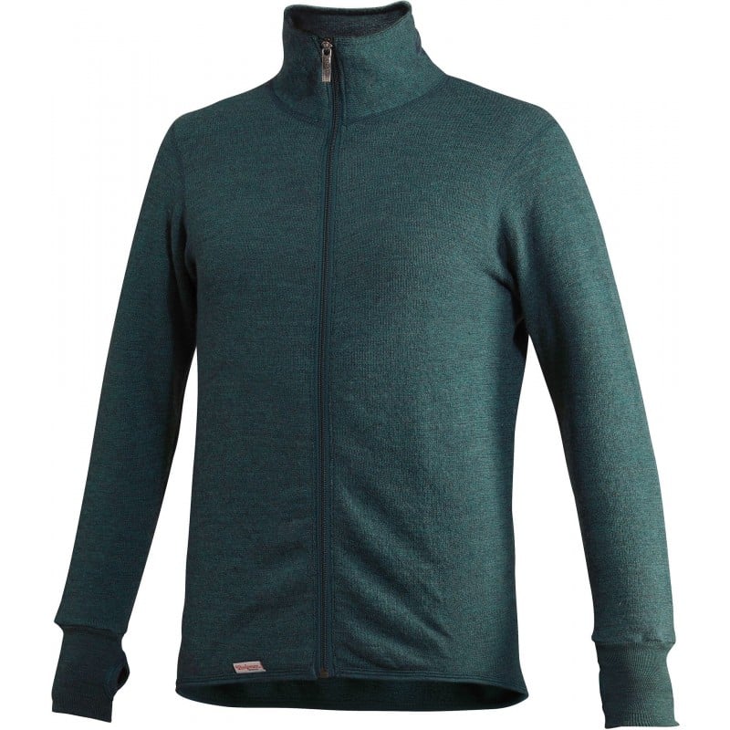 Woolpower Full Zip Jacket 400