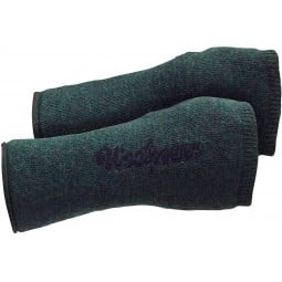 Wrist Gaiter 200 Pulswärmer Forest Green