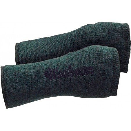Woolpower Wrist Gaiter 200 Pulswärmer Forest Green