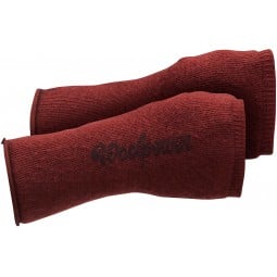 Wrist Gaiter 200 Pulswärmer Rust Red